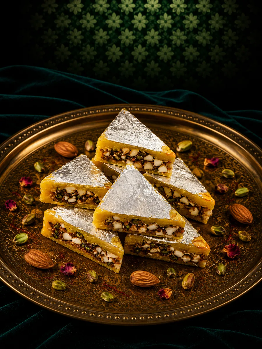 American Dryfruit