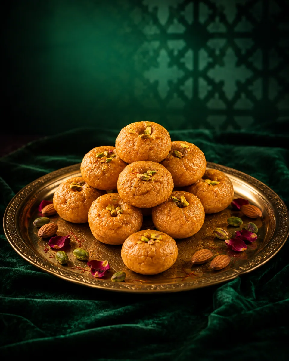 Balushahi