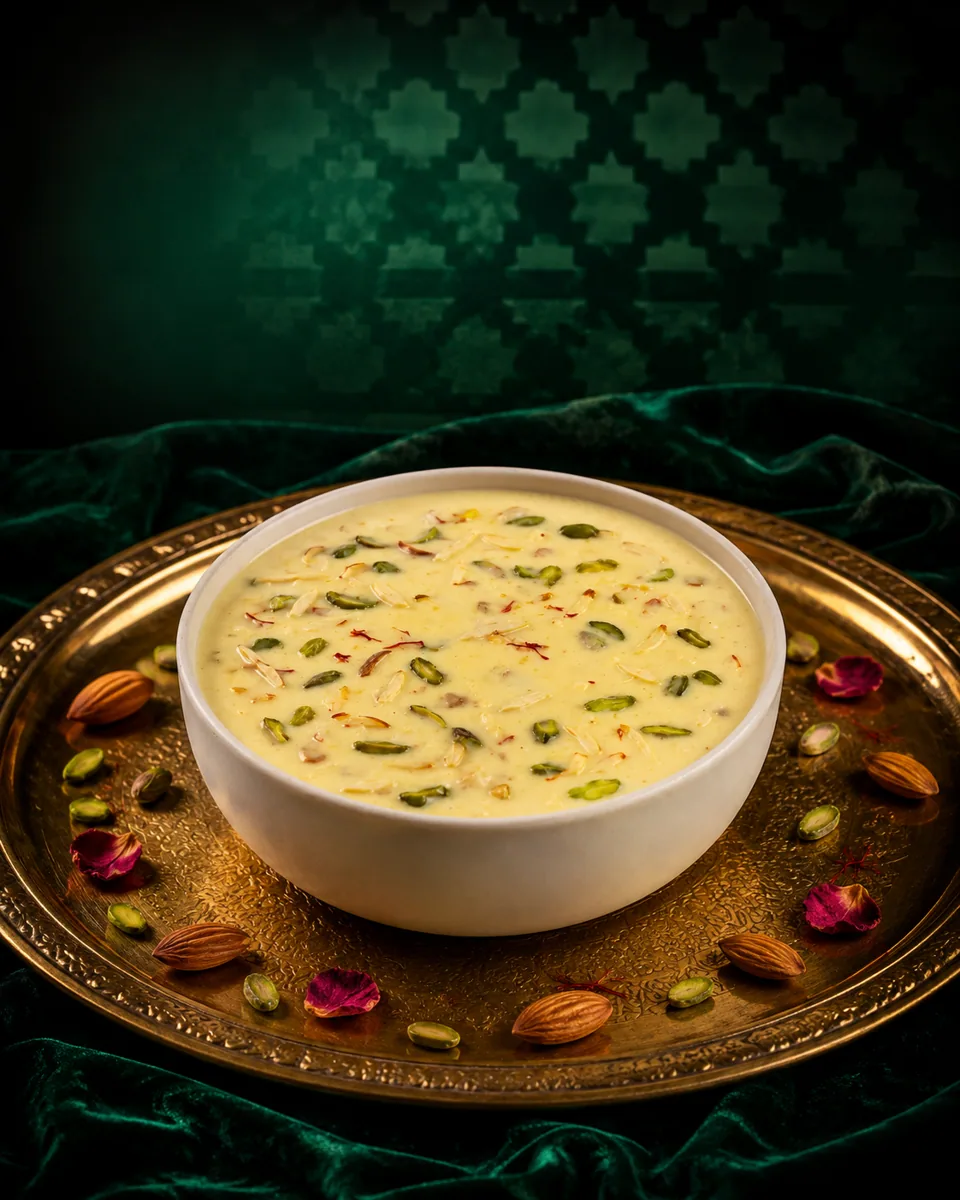 Basundi