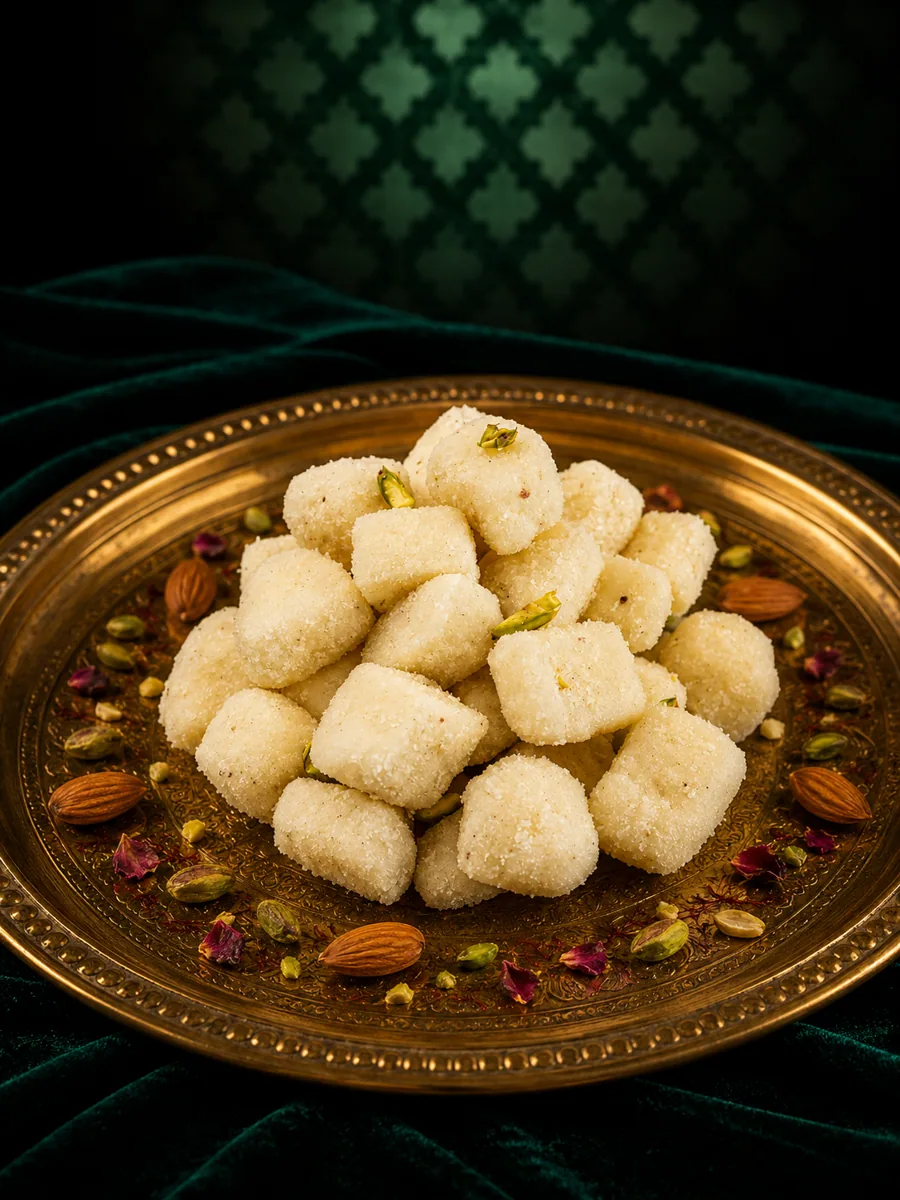 Chenna Murki