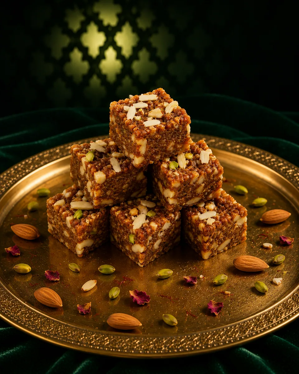 Dhoda Barfi