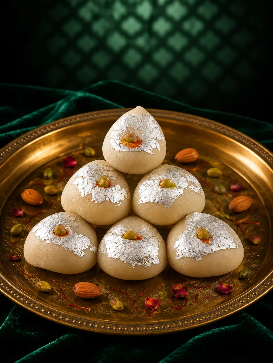Dilbahar Sweet