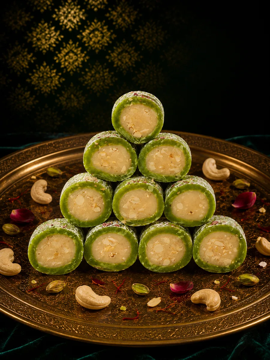Kaju Cluster