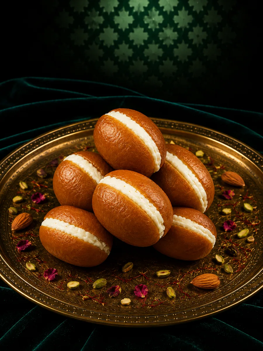 Kheer Mohan