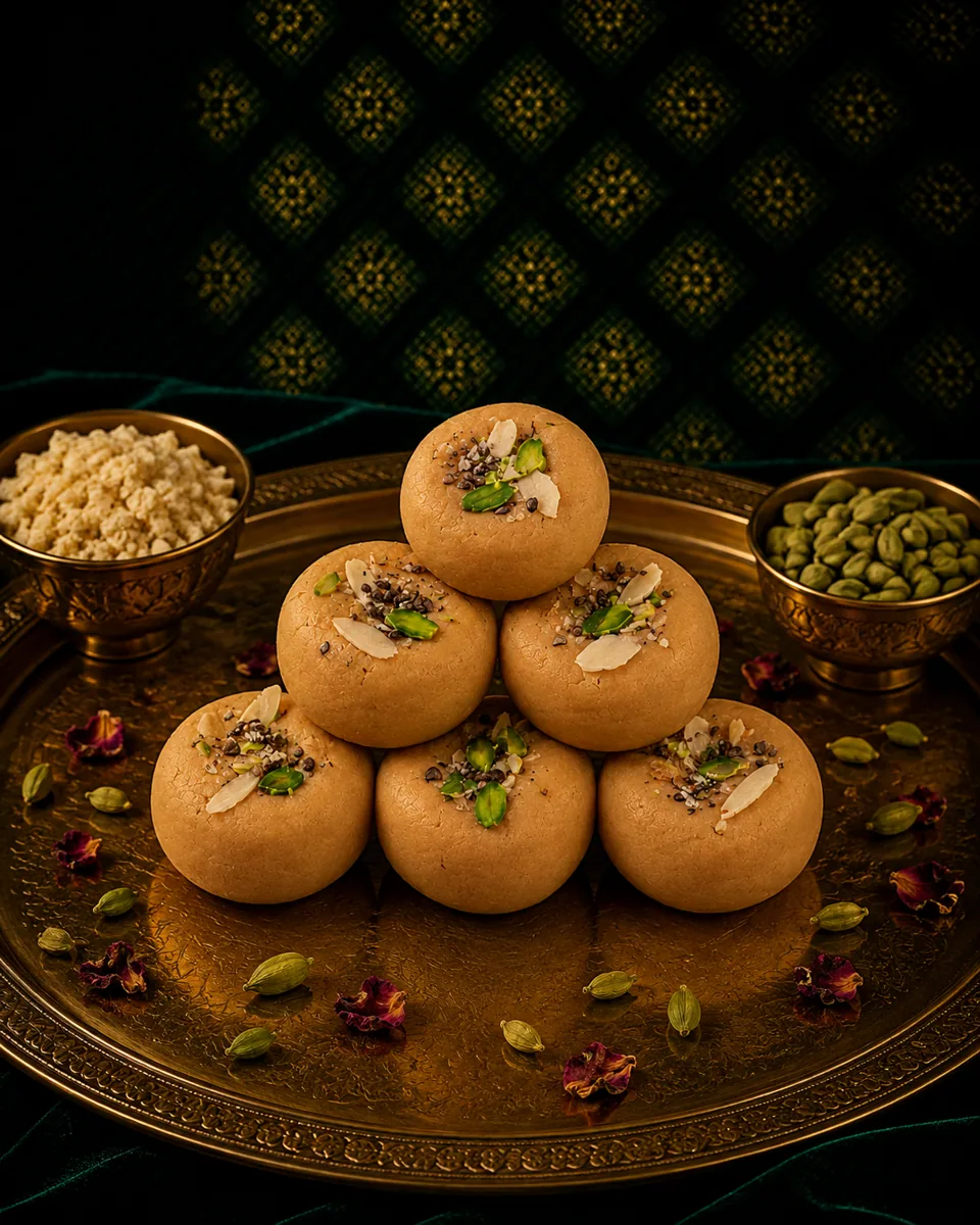 Khoya Peda