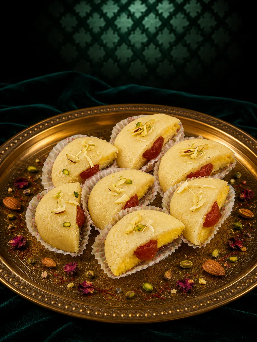 Maharaja Bengali Sweet