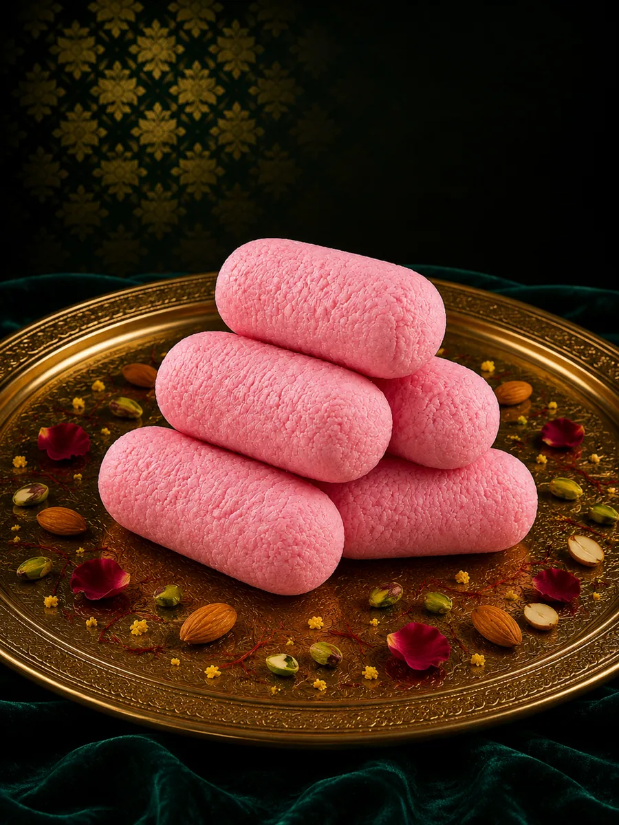 Pink Cham Cham