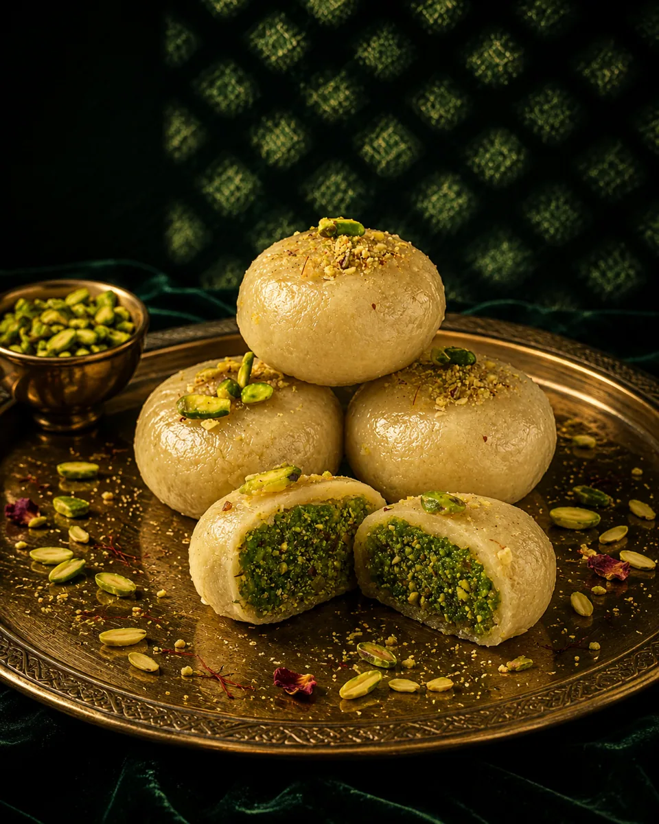 Pista Ghari