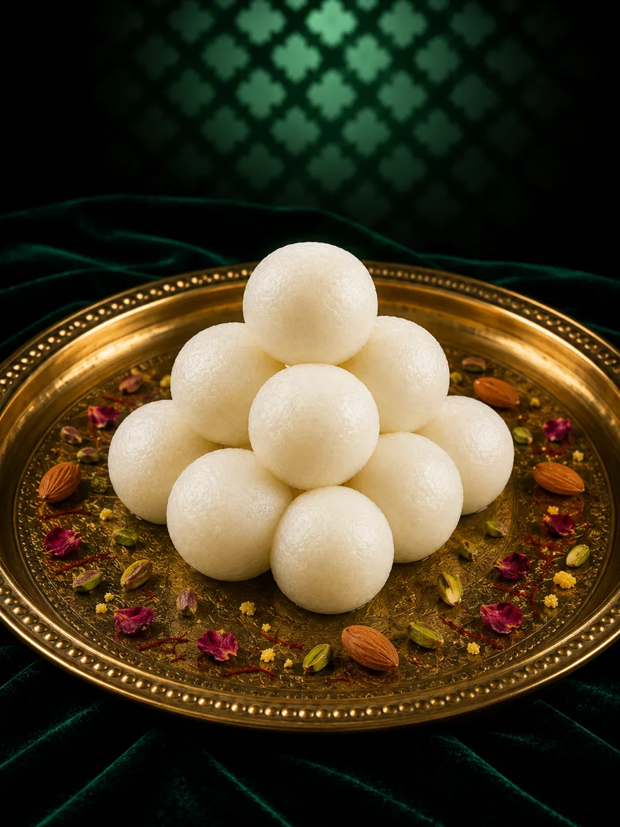 Rasgulla
