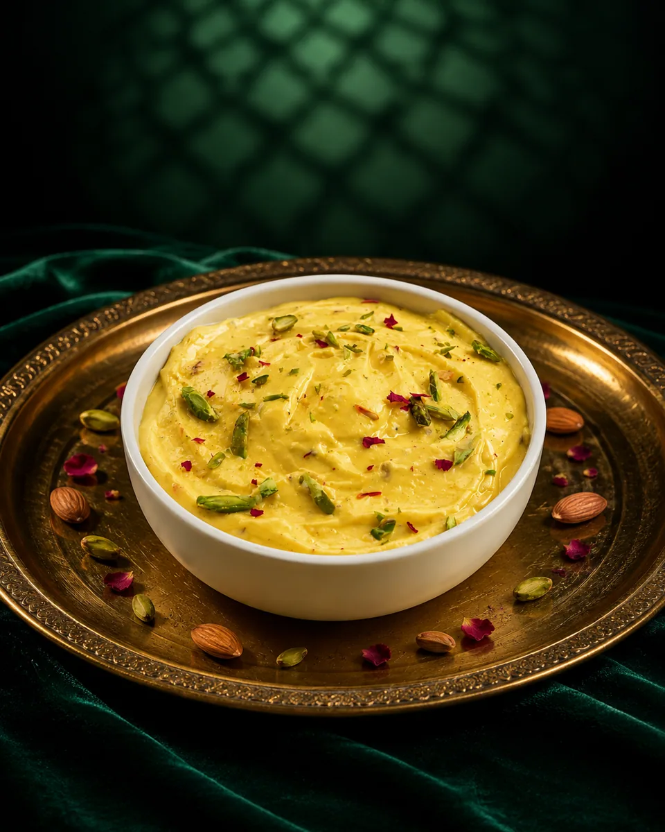 Shrikhand