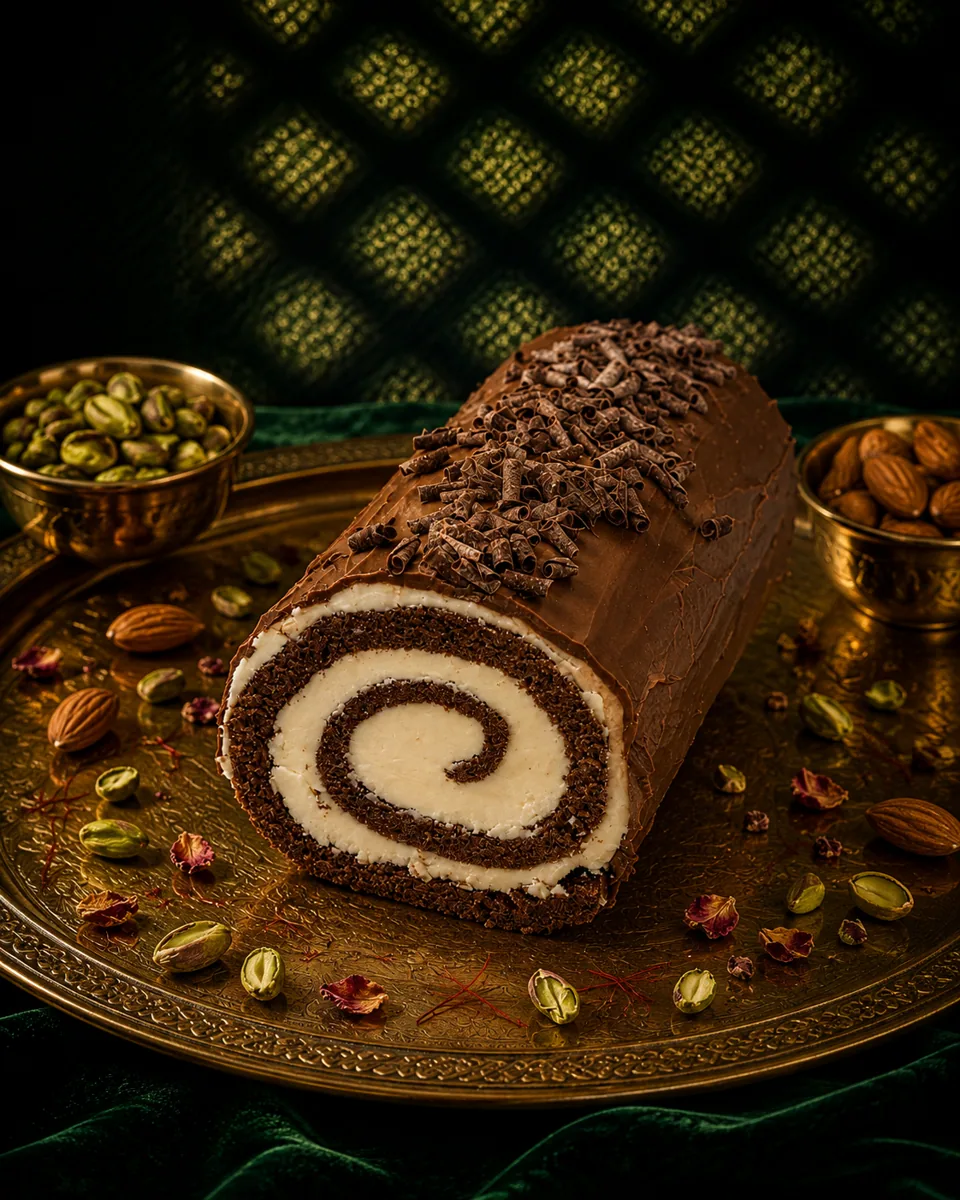 Swiss Roll