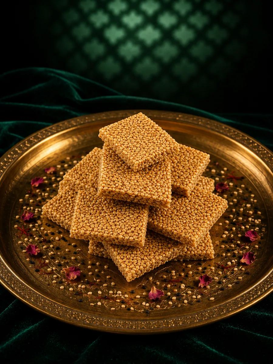 Til Chikki
