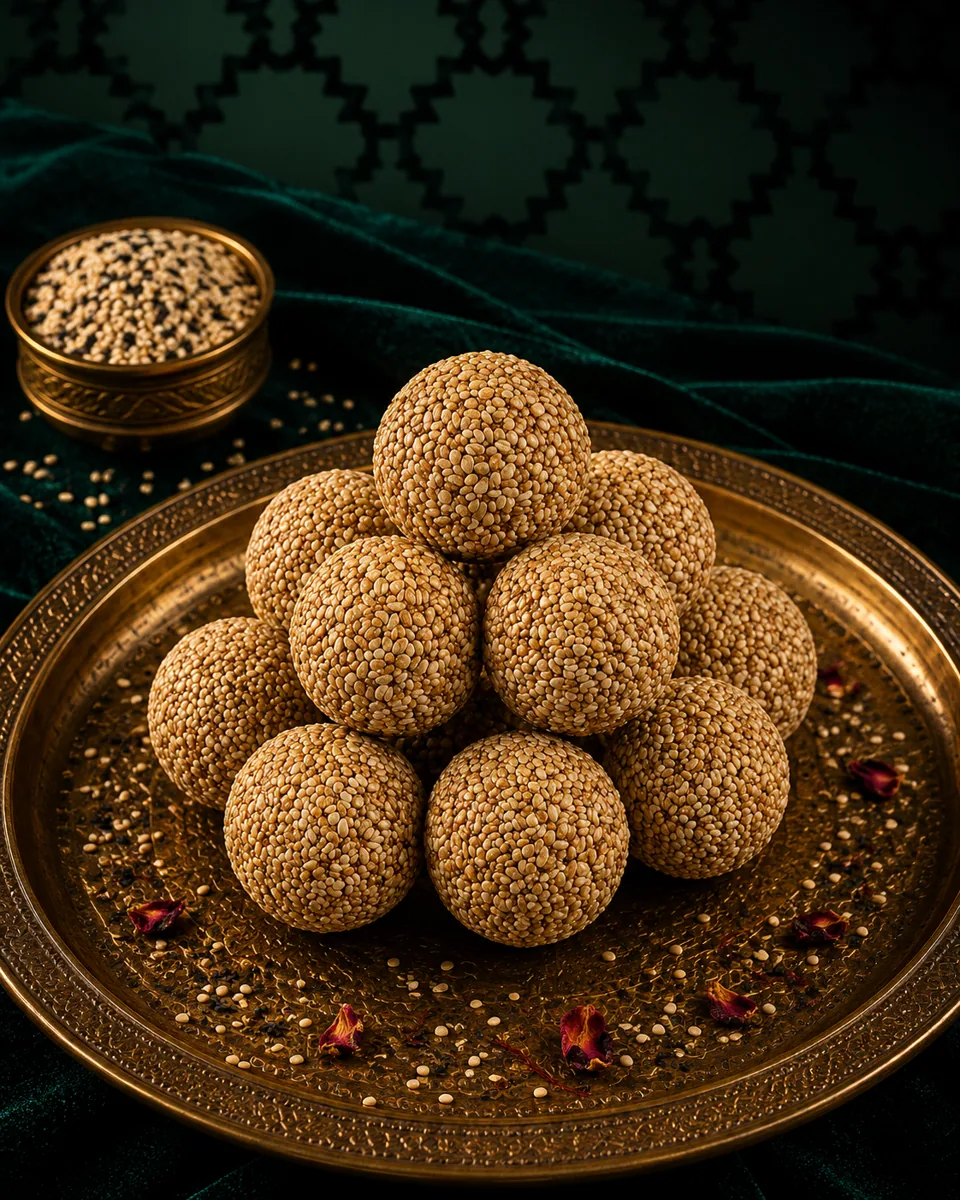 Til Ladoo