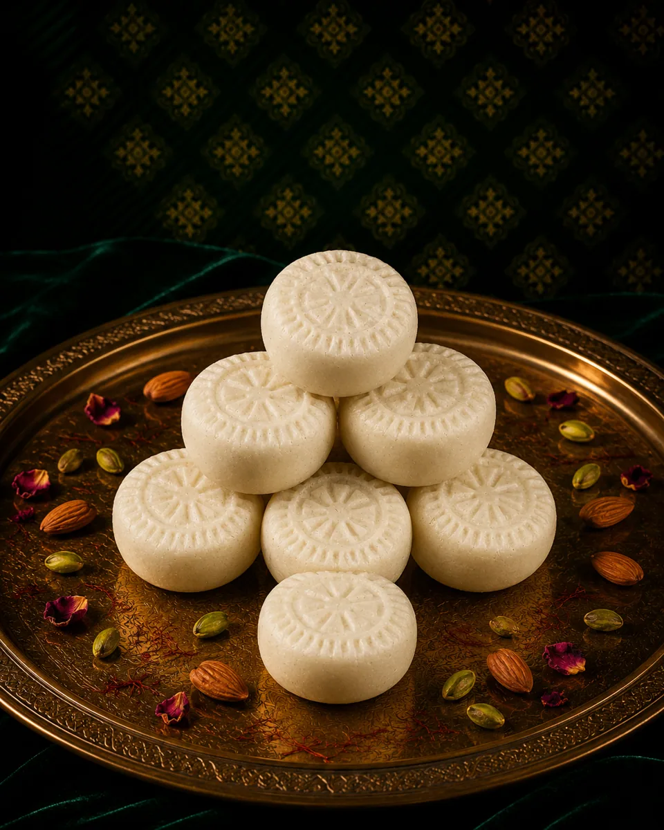 White Peda